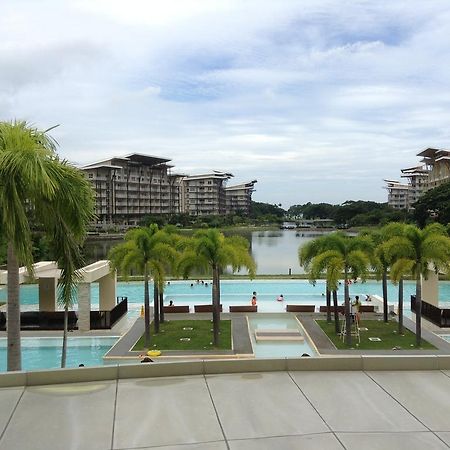 Pico Beach Front Condo 나숙부 외부 사진