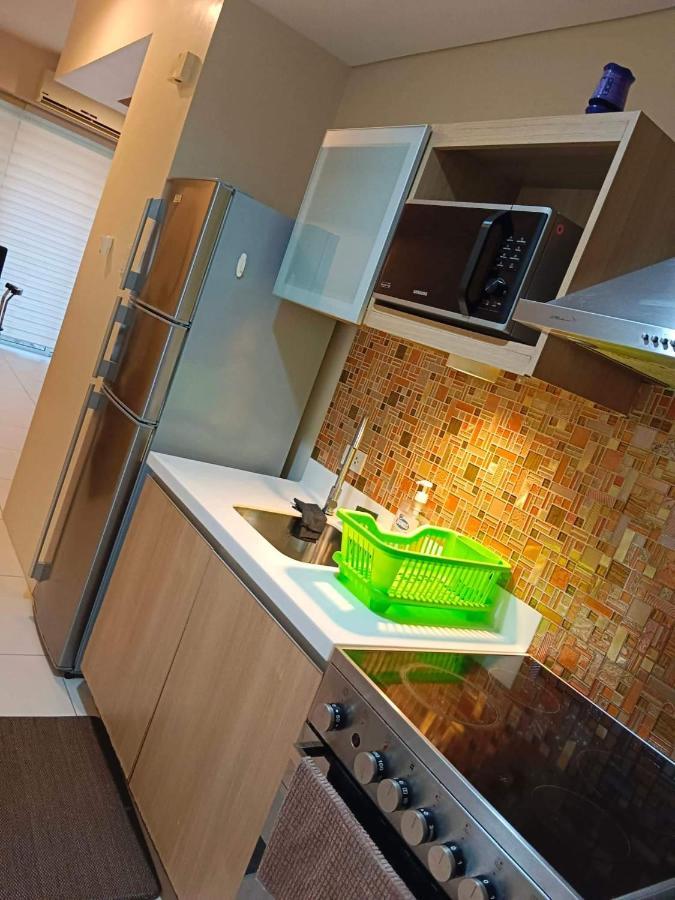 Pico Beach Front Condo 나숙부 외부 사진