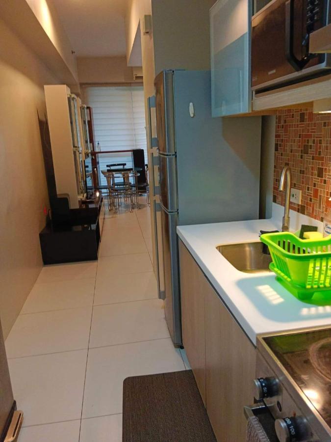 Pico Beach Front Condo 나숙부 외부 사진