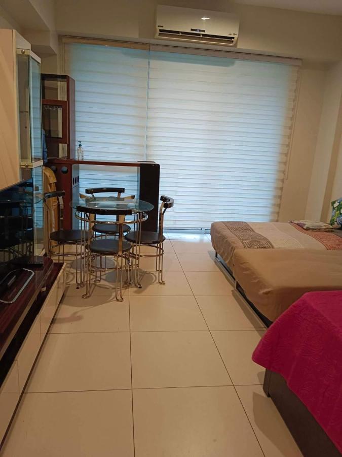 Pico Beach Front Condo 나숙부 외부 사진