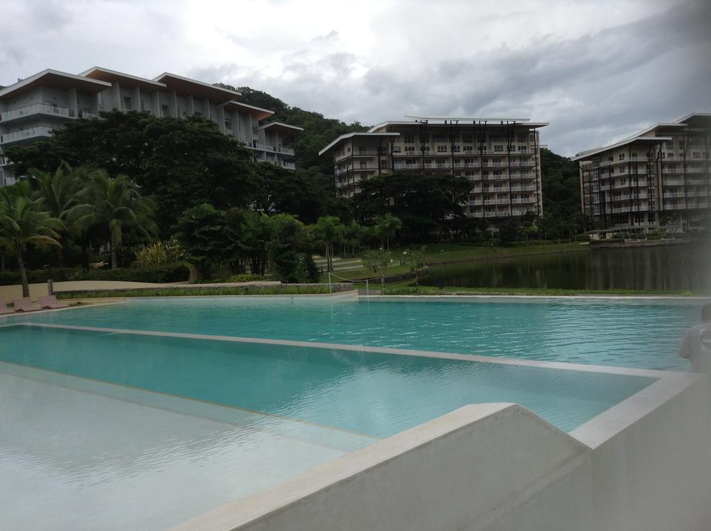 Pico Beach Front Condo 나숙부 외부 사진