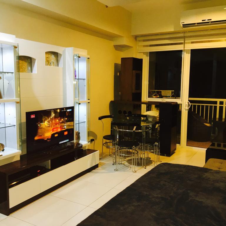 Pico Beach Front Condo 나숙부 외부 사진